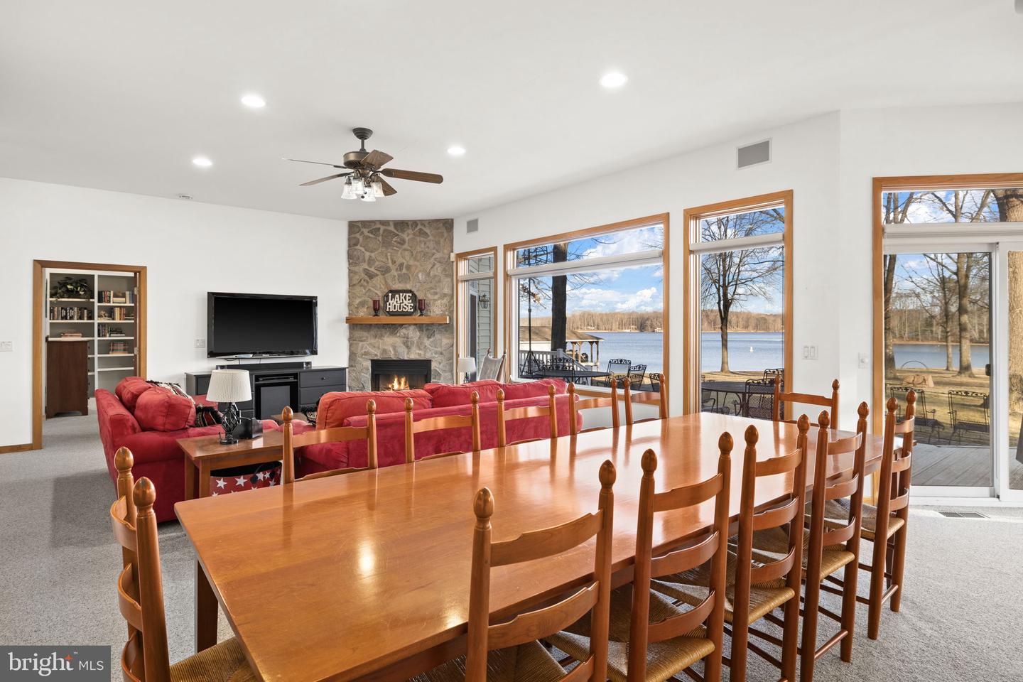 890 TALL PINES DR, MINERAL, Virginia 23117, 6 Bedrooms Bedrooms, 21 Rooms Rooms,4 BathroomsBathrooms,Residential,For sale,890 TALL PINES DR,VALA2009152 MLS # VALA2009152