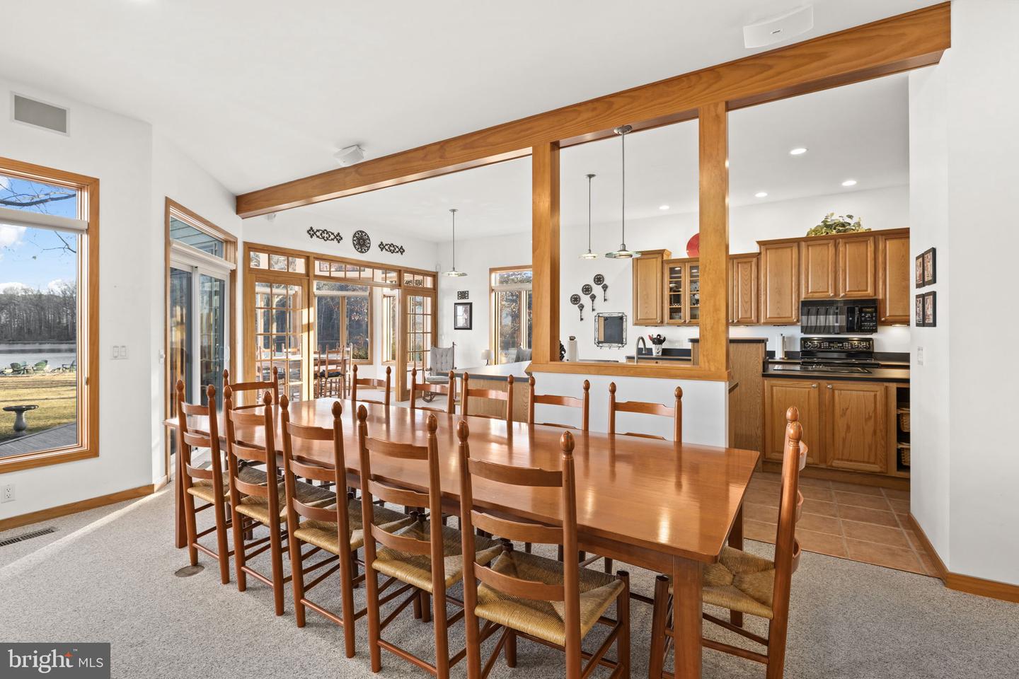 890 TALL PINES DR, MINERAL, Virginia 23117, 6 Bedrooms Bedrooms, 21 Rooms Rooms,4 BathroomsBathrooms,Residential,For sale,890 TALL PINES DR,VALA2009152 MLS # VALA2009152