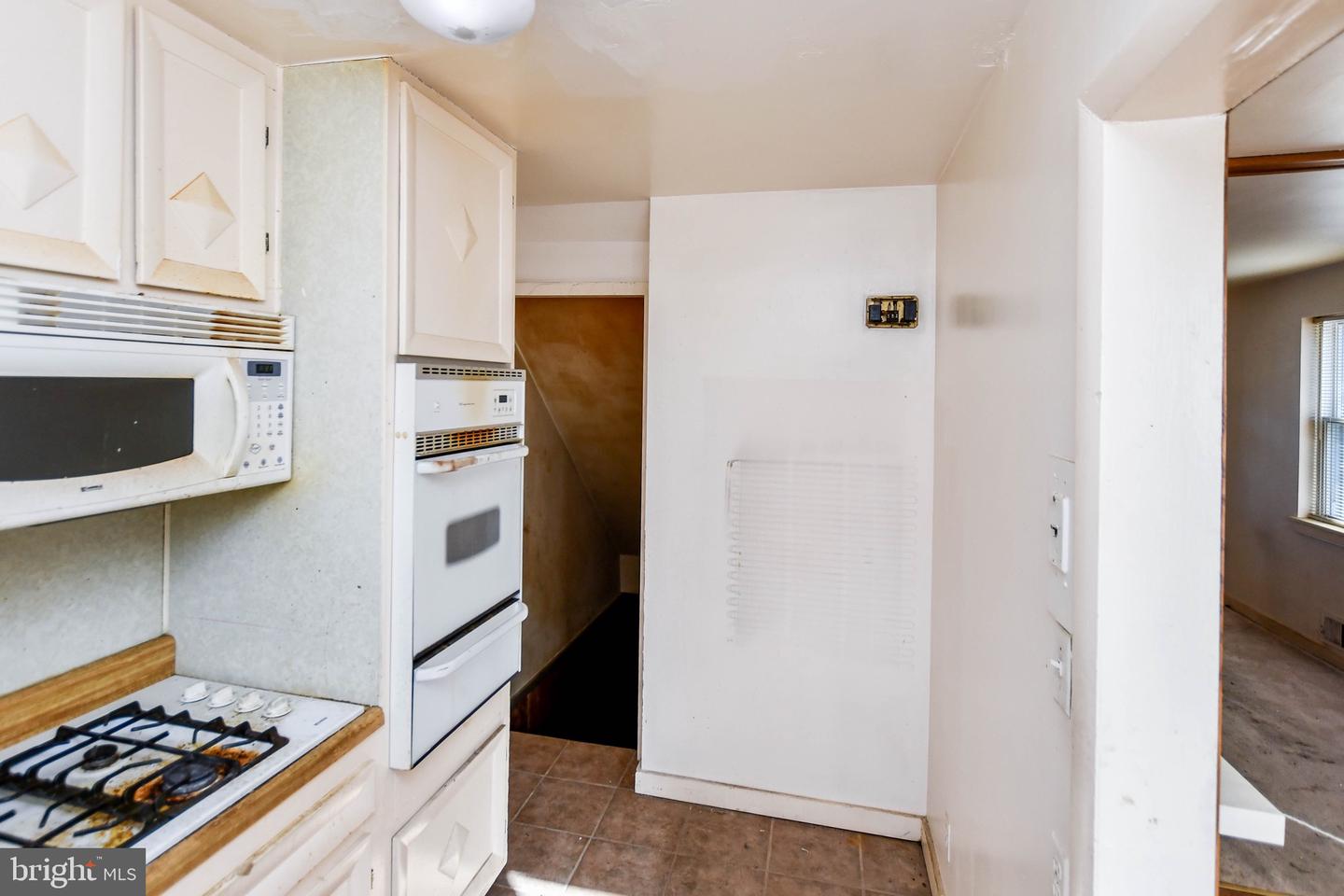 4313 F ST SE, WASHINGTON, District Of Columbia 20019, 2 Bedrooms Bedrooms, ,1 BathroomBathrooms,Residential,For sale,4313 F ST SE,DCDC2241482 MLS # DCDC2241482