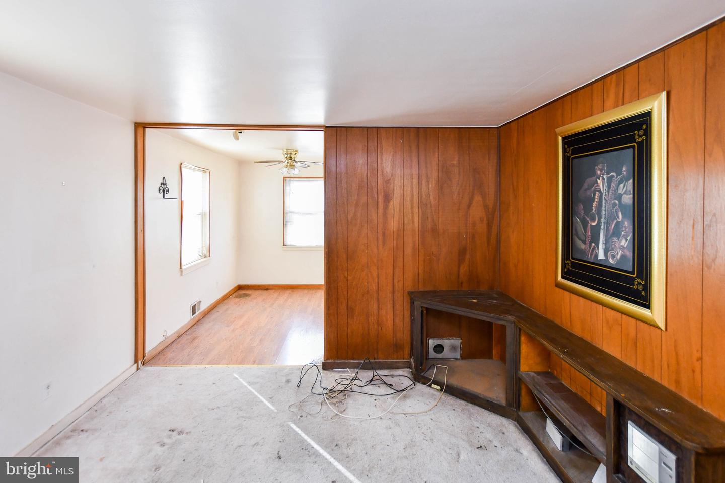 4313 F ST SE, WASHINGTON, District Of Columbia 20019, 2 Bedrooms Bedrooms, ,1 BathroomBathrooms,Residential,For sale,4313 F ST SE,DCDC2241482 MLS # DCDC2241482