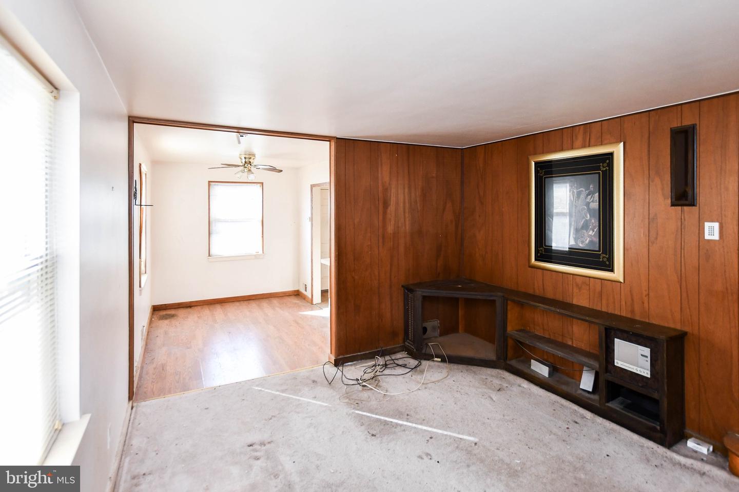 4313 F ST SE, WASHINGTON, District Of Columbia 20019, 2 Bedrooms Bedrooms, ,1 BathroomBathrooms,Residential,For sale,4313 F ST SE,DCDC2241482 MLS # DCDC2241482