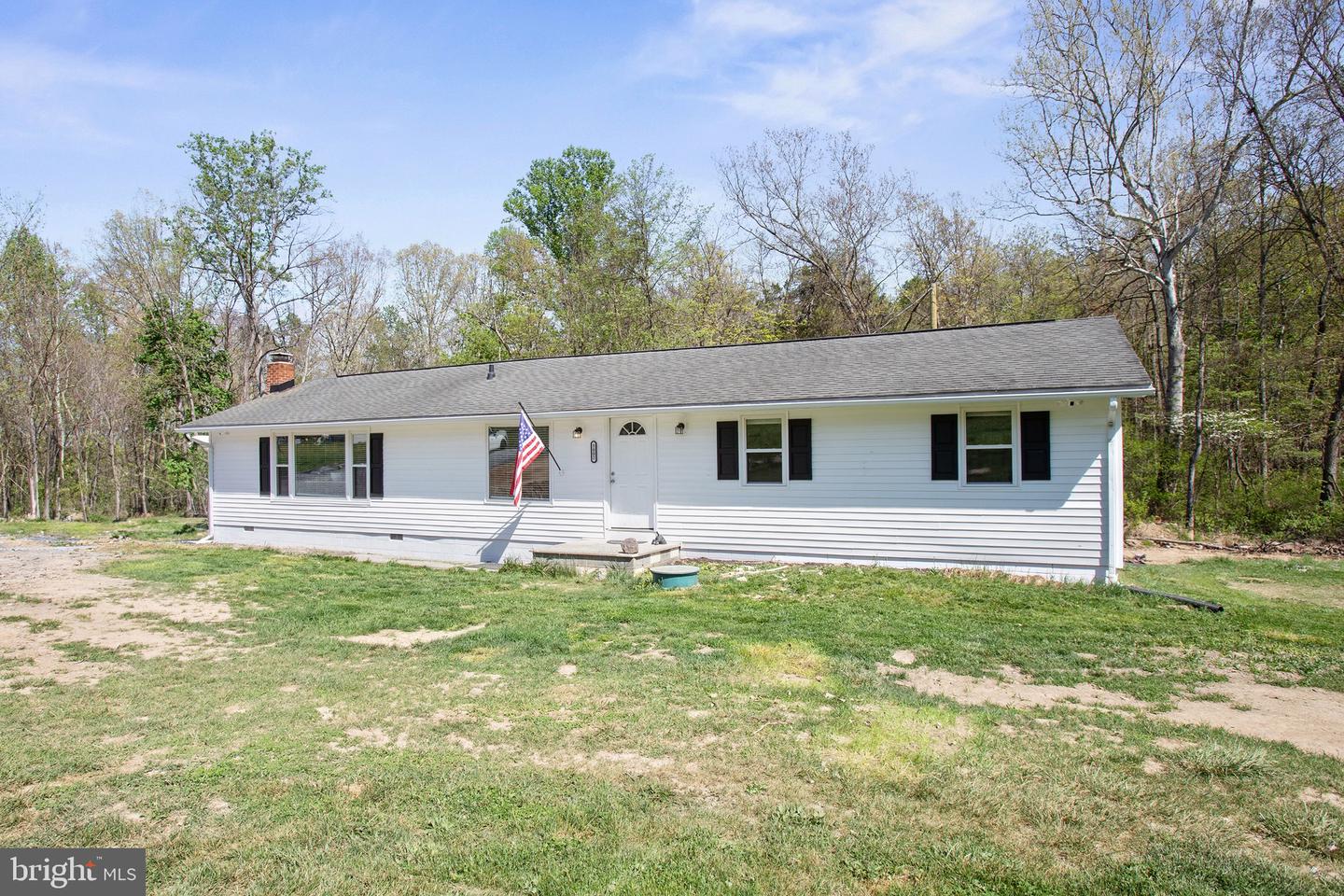5002 E POINT RD, ELKTON, Virginia 22827, 3 Bedrooms Bedrooms, ,2 BathroomsBathrooms,Residential,For sale,5002 E POINT RD,VARO2002812 MLS # VARO2002812