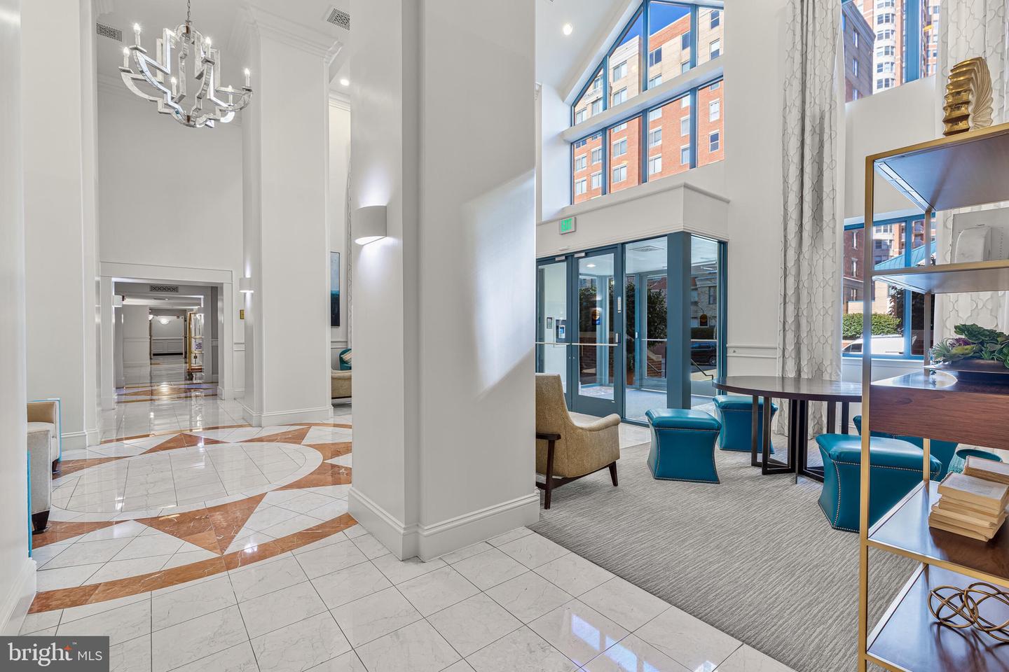 3830 9TH ST N #508E, ARLINGTON, Virginia 22203, 1 Bedroom Bedrooms, ,1 BathroomBathrooms,Residential,For sale,3830 9TH ST N #508E,VAAR2067788 MLS # VAAR2067788