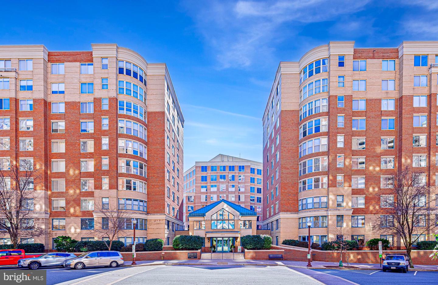 3830 9TH ST N #508E, ARLINGTON, Virginia 22203, 1 Bedroom Bedrooms, ,1 BathroomBathrooms,Residential,For sale,3830 9TH ST N #508E,VAAR2067788 MLS # VAAR2067788