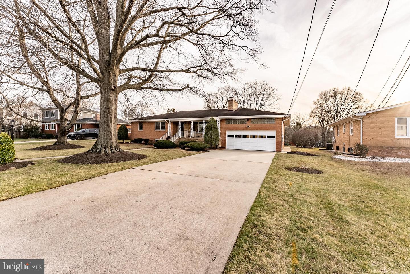 2201 ROLLINS DR, ALEXANDRIA, Virginia 22307, 4 Bedrooms Bedrooms, ,3 BathroomsBathrooms,Residential,For sale,2201 ROLLINS DR,VAFX2285924 MLS # VAFX2285924