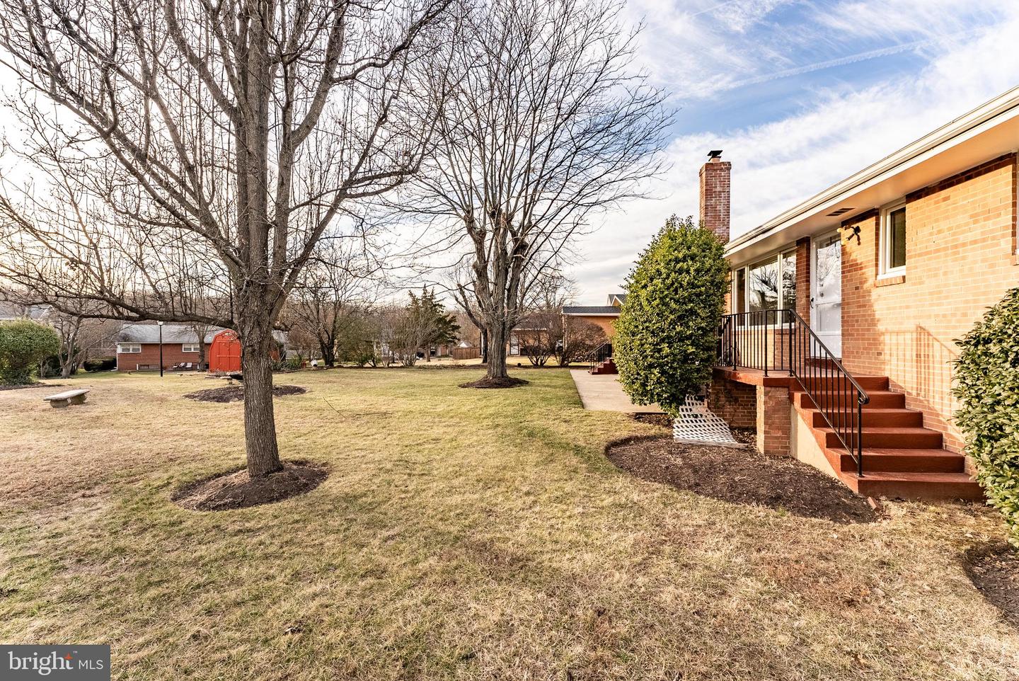 2201 ROLLINS DR, ALEXANDRIA, Virginia 22307, 4 Bedrooms Bedrooms, ,3 BathroomsBathrooms,Residential,For sale,2201 ROLLINS DR,VAFX2285924 MLS # VAFX2285924