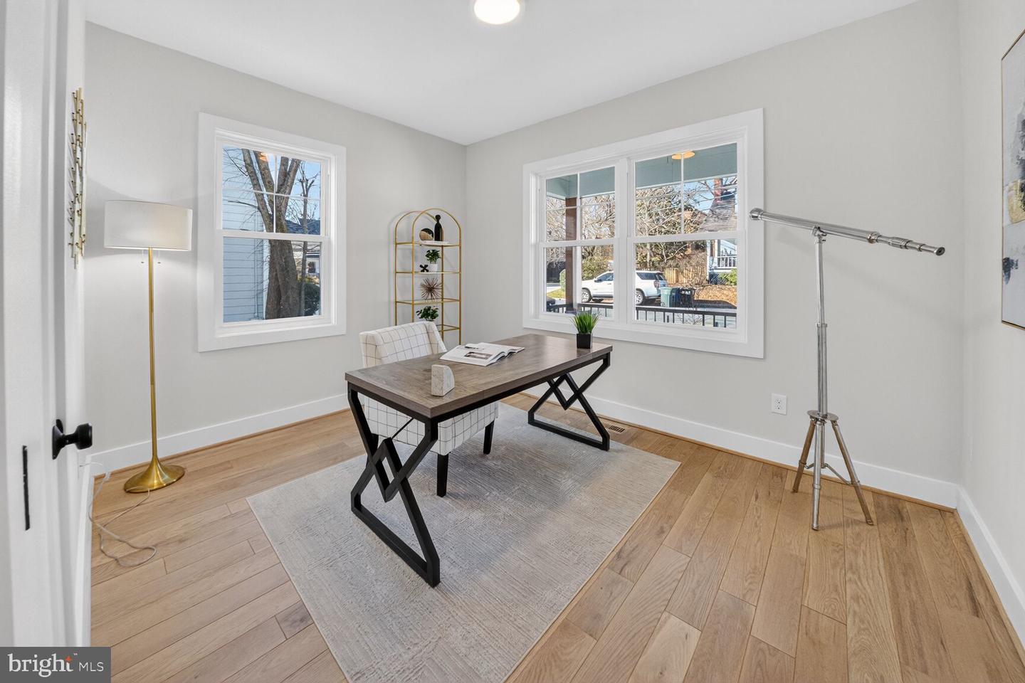 423 N CLEVELAND ST, ARLINGTON, Virginia 22201, 5 Bedrooms Bedrooms, ,5 BathroomsBathrooms,Residential,For sale,423 N CLEVELAND ST,VAAR2067796 MLS # VAAR2067796