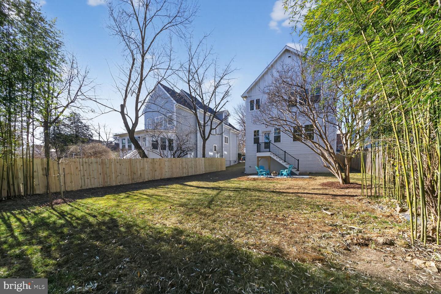 423 N CLEVELAND ST, ARLINGTON, Virginia 22201, 5 Bedrooms Bedrooms, ,5 BathroomsBathrooms,Residential,For sale,423 N CLEVELAND ST,VAAR2067796 MLS # VAAR2067796