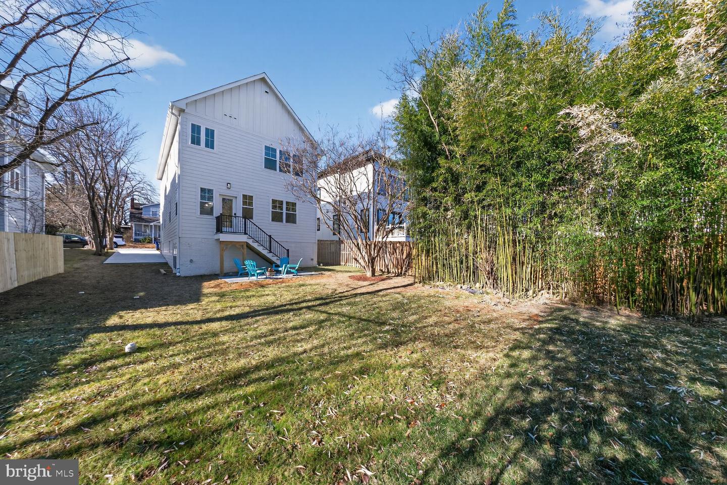 423 N CLEVELAND ST, ARLINGTON, Virginia 22201, 5 Bedrooms Bedrooms, ,5 BathroomsBathrooms,Residential,For sale,423 N CLEVELAND ST,VAAR2067796 MLS # VAAR2067796