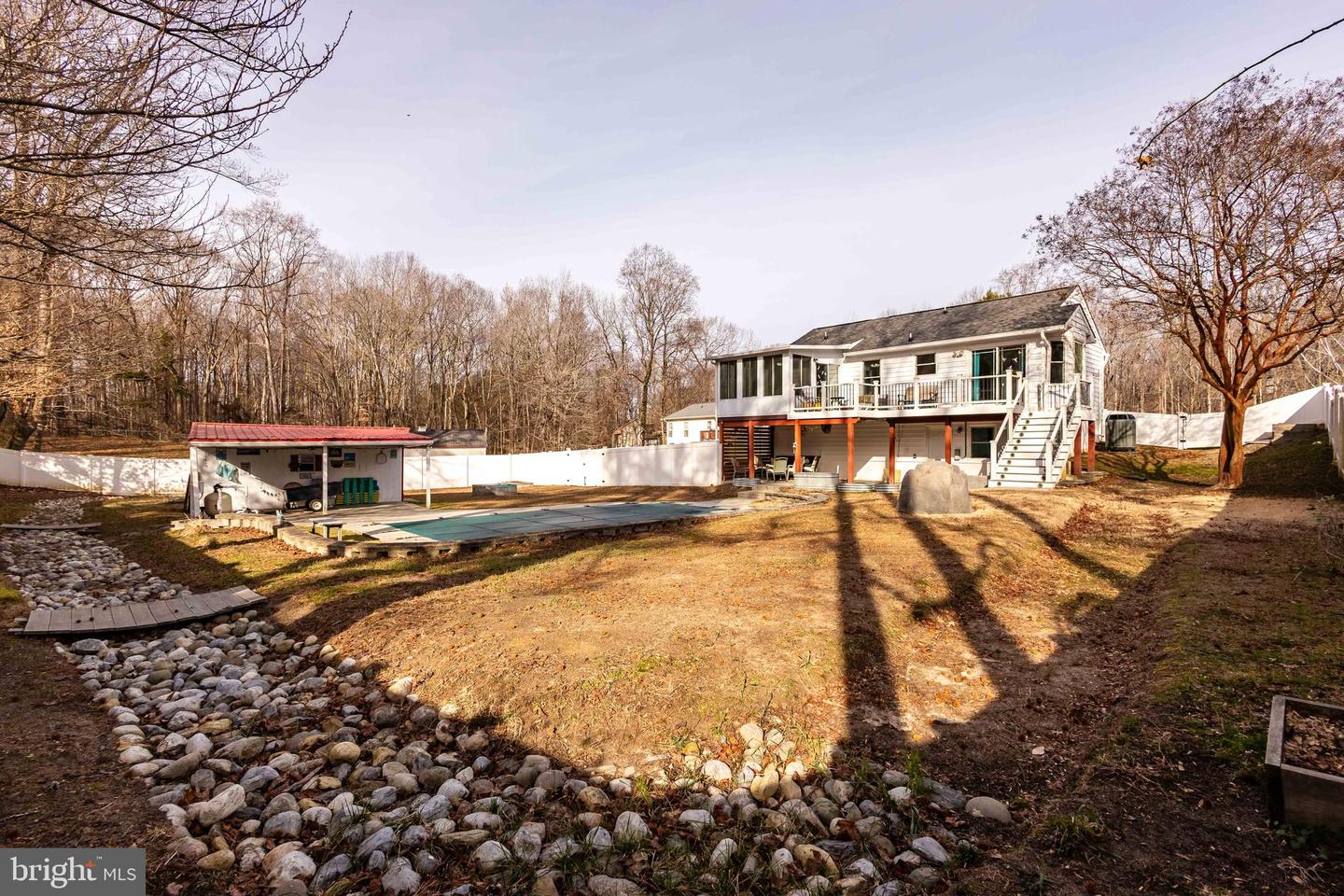 9672 MOHAWK DR, KING GEORGE, Virginia 22485, 3 Bedrooms Bedrooms, 5 Rooms Rooms,3 BathroomsBathrooms,Residential,For sale,9672 MOHAWK DR,VAKG2007510 MLS # VAKG2007510