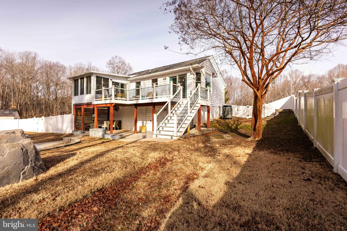 9672 MOHAWK DR, KING GEORGE, Virginia 22485, 3 Bedrooms Bedrooms, 5 Rooms Rooms,3 BathroomsBathrooms,Residential,For sale,9672 MOHAWK DR,VAKG2007510 MLS # VAKG2007510