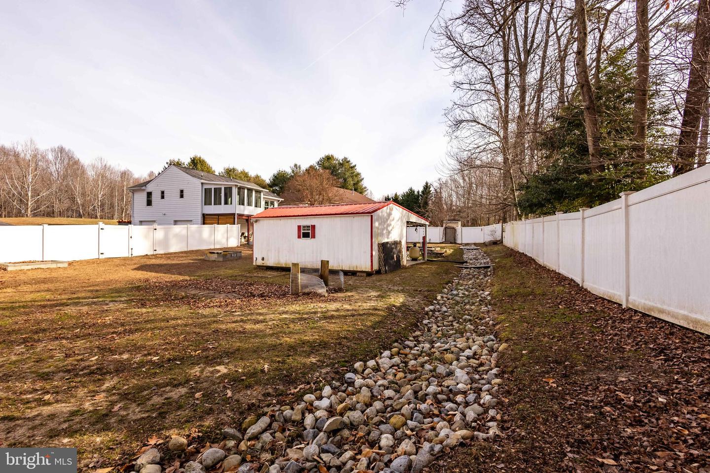 9672 MOHAWK DR, KING GEORGE, Virginia 22485, 3 Bedrooms Bedrooms, 5 Rooms Rooms,3 BathroomsBathrooms,Residential,For sale,9672 MOHAWK DR,VAKG2007510 MLS # VAKG2007510