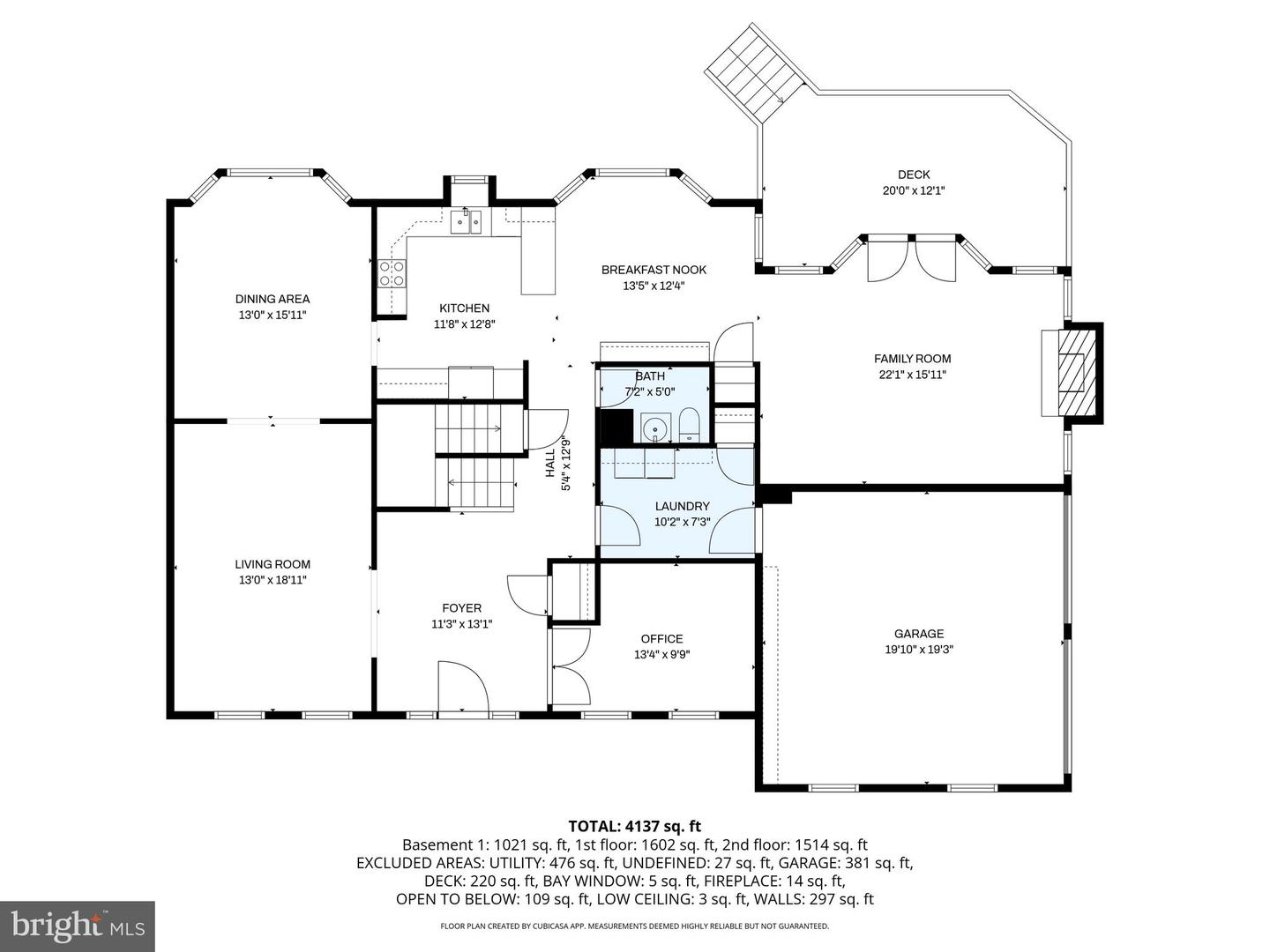 4926 NOVAK LN, FAIRFAX, Virginia 22030, 4 Bedrooms Bedrooms, ,4 BathroomsBathrooms,Residential,For sale,4926 NOVAK LN,VAFX2285996 MLS # VAFX2285996
