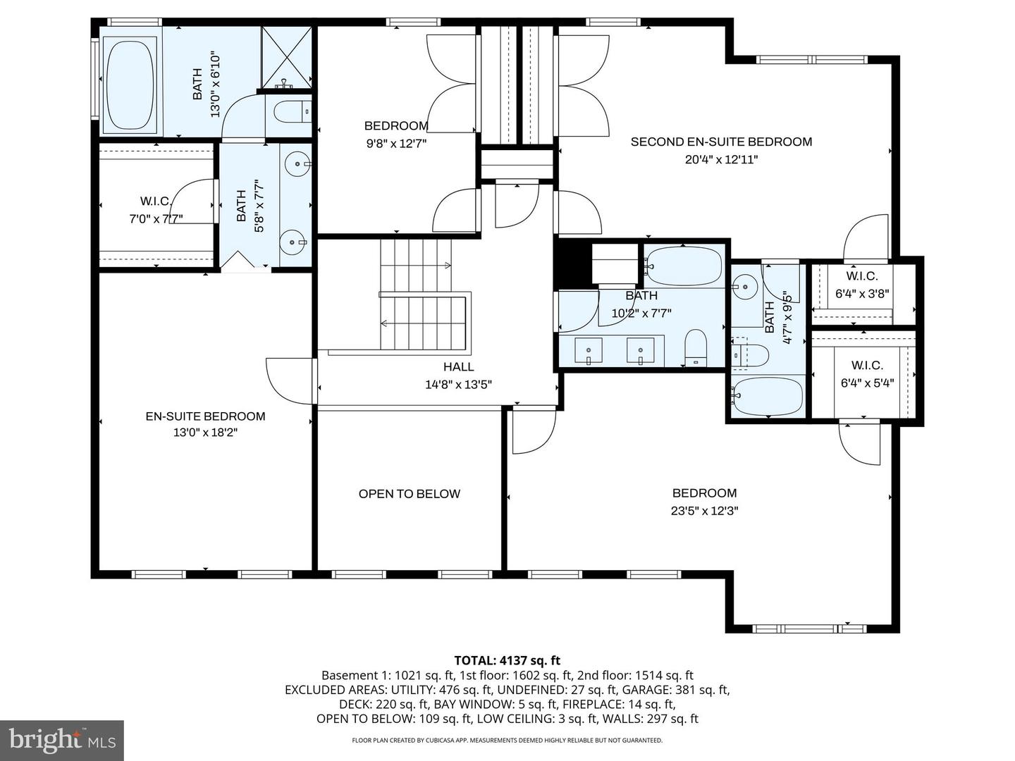 4926 NOVAK LN, FAIRFAX, Virginia 22030, 4 Bedrooms Bedrooms, ,4 BathroomsBathrooms,Residential,For sale,4926 NOVAK LN,VAFX2285996 MLS # VAFX2285996