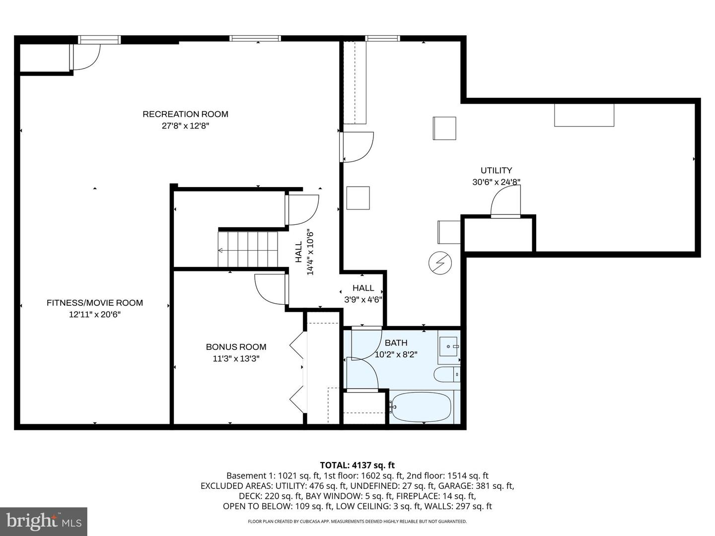 4926 NOVAK LN, FAIRFAX, Virginia 22030, 4 Bedrooms Bedrooms, ,4 BathroomsBathrooms,Residential,For sale,4926 NOVAK LN,VAFX2285996 MLS # VAFX2285996