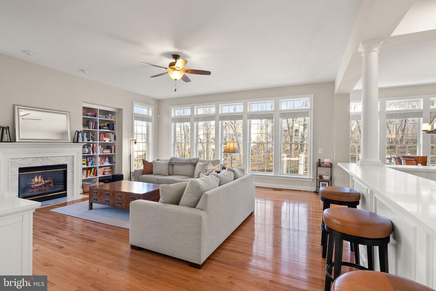 19126 STREAM CROSSING CT, LEESBURG, Virginia 20176, 4 Bedrooms Bedrooms, ,4 BathroomsBathrooms,Residential,For sale,19126 STREAM CROSSING CT,VALO2114084 MLS # VALO2114084