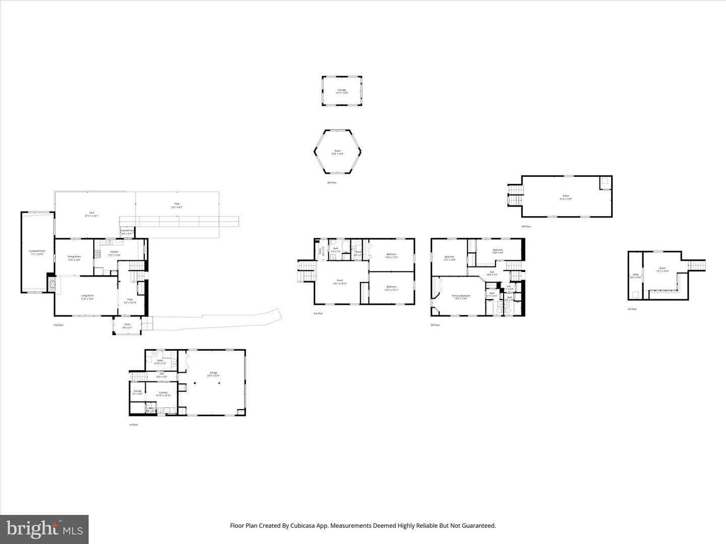 3701 PINE BROOK RD, ALEXANDRIA, Virginia 22310, 5 Bedrooms Bedrooms, ,3 BathroomsBathrooms,Residential,For sale,3701 PINE BROOK RD,VAFX2286072 MLS # VAFX2286072