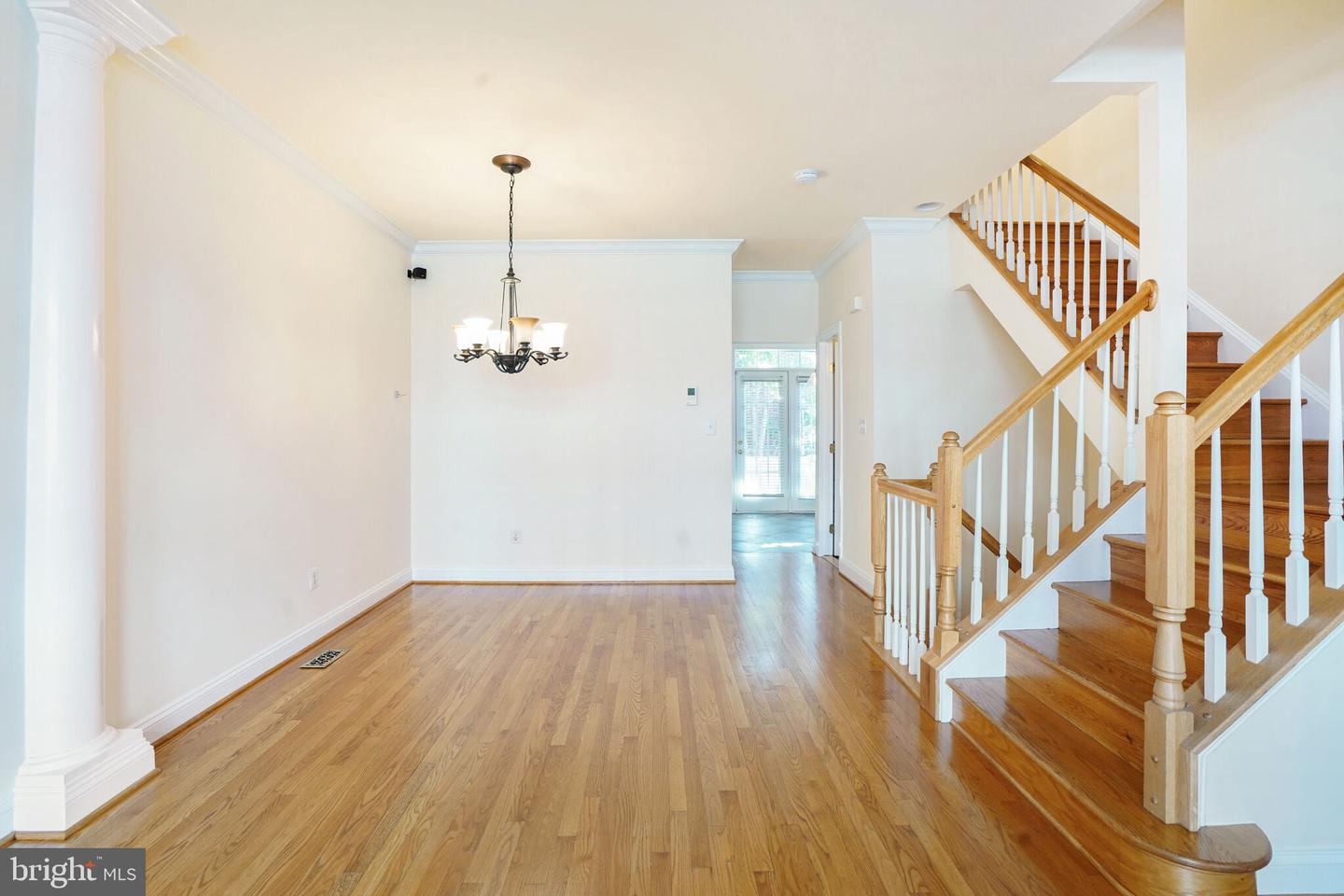 811 WATER PL, ALEXANDRIA, Virginia 22314, 3 Bedrooms Bedrooms, ,2 BathroomsBathrooms,Residential,For sale,811 WATER PL,VAAX2053242 MLS # VAAX2053242