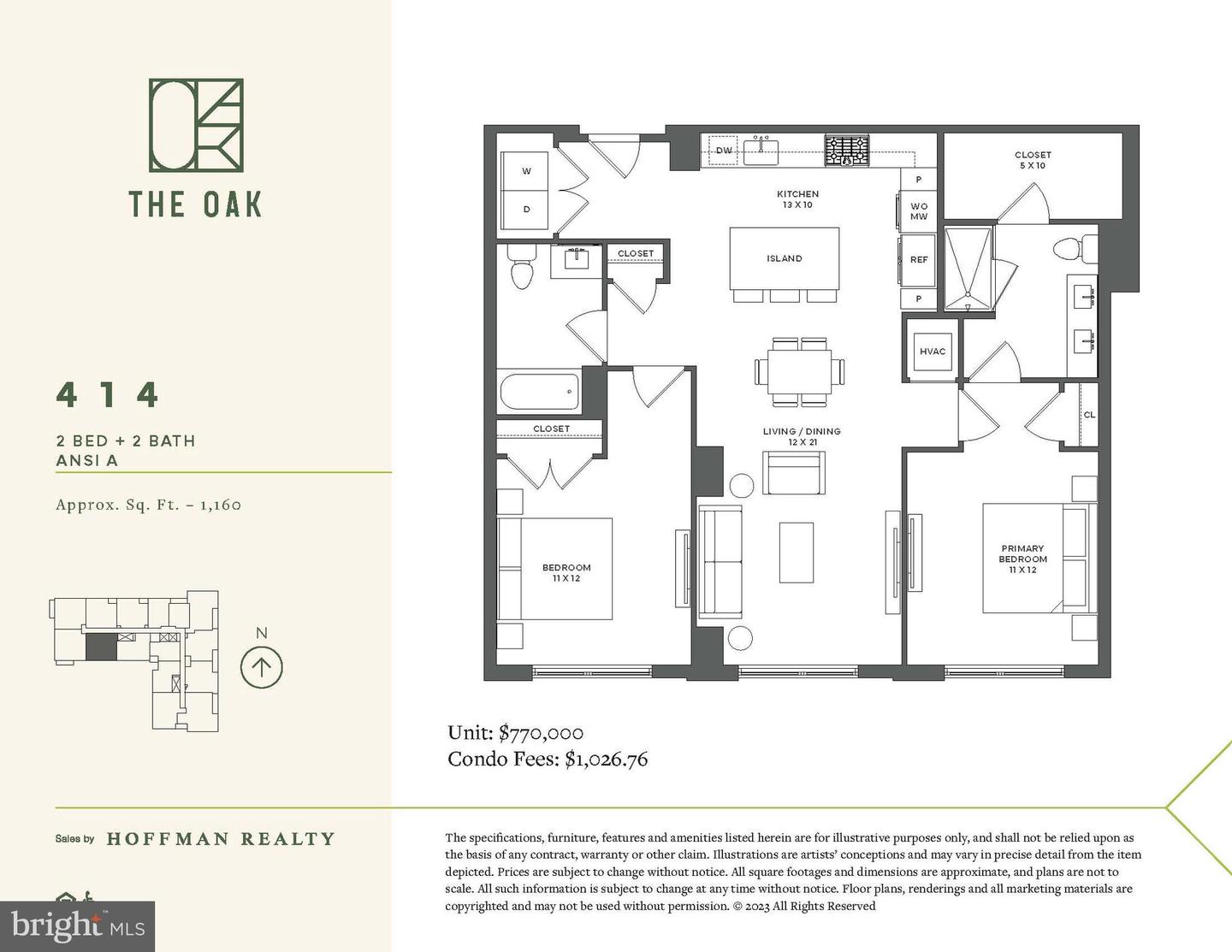 255 W. FALLS STATION BLVD #414, FALLS CHURCH, Virginia 22046, ,Residential,For sale,255 W. FALLS STATION BLVD #414,VAFA2003522 MLS # VAFA2003522