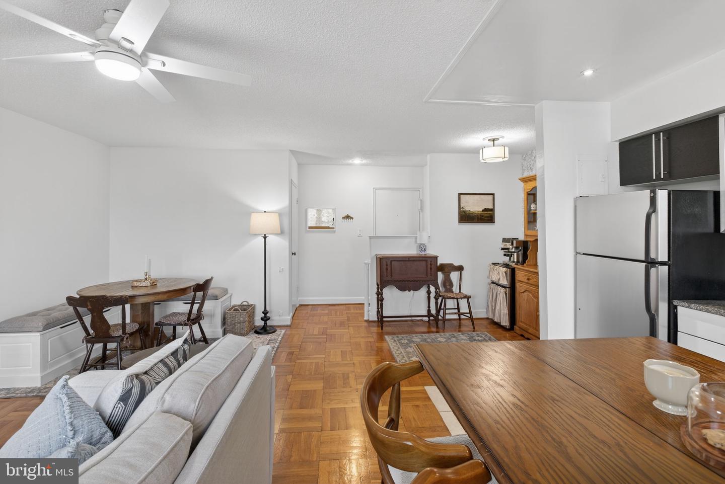 1320 N FORT MYER DR N #824, ARLINGTON, Virginia 22209, 2 Bedrooms Bedrooms, ,1 BathroomBathrooms,Residential,For sale,1320 N FORT MYER DR N #824,VAAR2067846 MLS # VAAR2067846