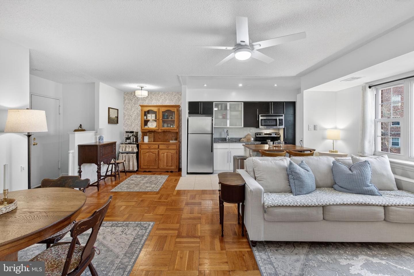 1320 N FORT MYER DR N #824, ARLINGTON, Virginia 22209, 2 Bedrooms Bedrooms, ,1 BathroomBathrooms,Residential,For sale,1320 N FORT MYER DR N #824,VAAR2067846 MLS # VAAR2067846