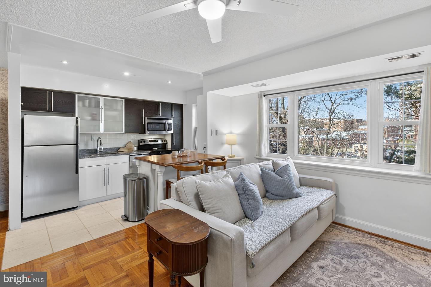 1320 N FORT MYER DR N #824, ARLINGTON, Virginia 22209, 2 Bedrooms Bedrooms, ,1 BathroomBathrooms,Residential,For sale,1320 N FORT MYER DR N #824,VAAR2067846 MLS # VAAR2067846