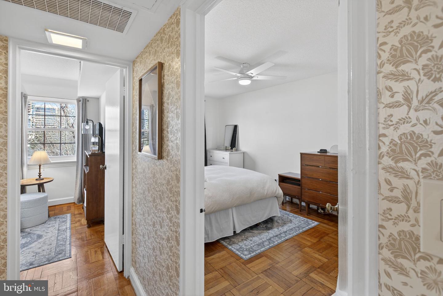 1320 N FORT MYER DR N #824, ARLINGTON, Virginia 22209, 2 Bedrooms Bedrooms, ,1 BathroomBathrooms,Residential,For sale,1320 N FORT MYER DR N #824,VAAR2067846 MLS # VAAR2067846