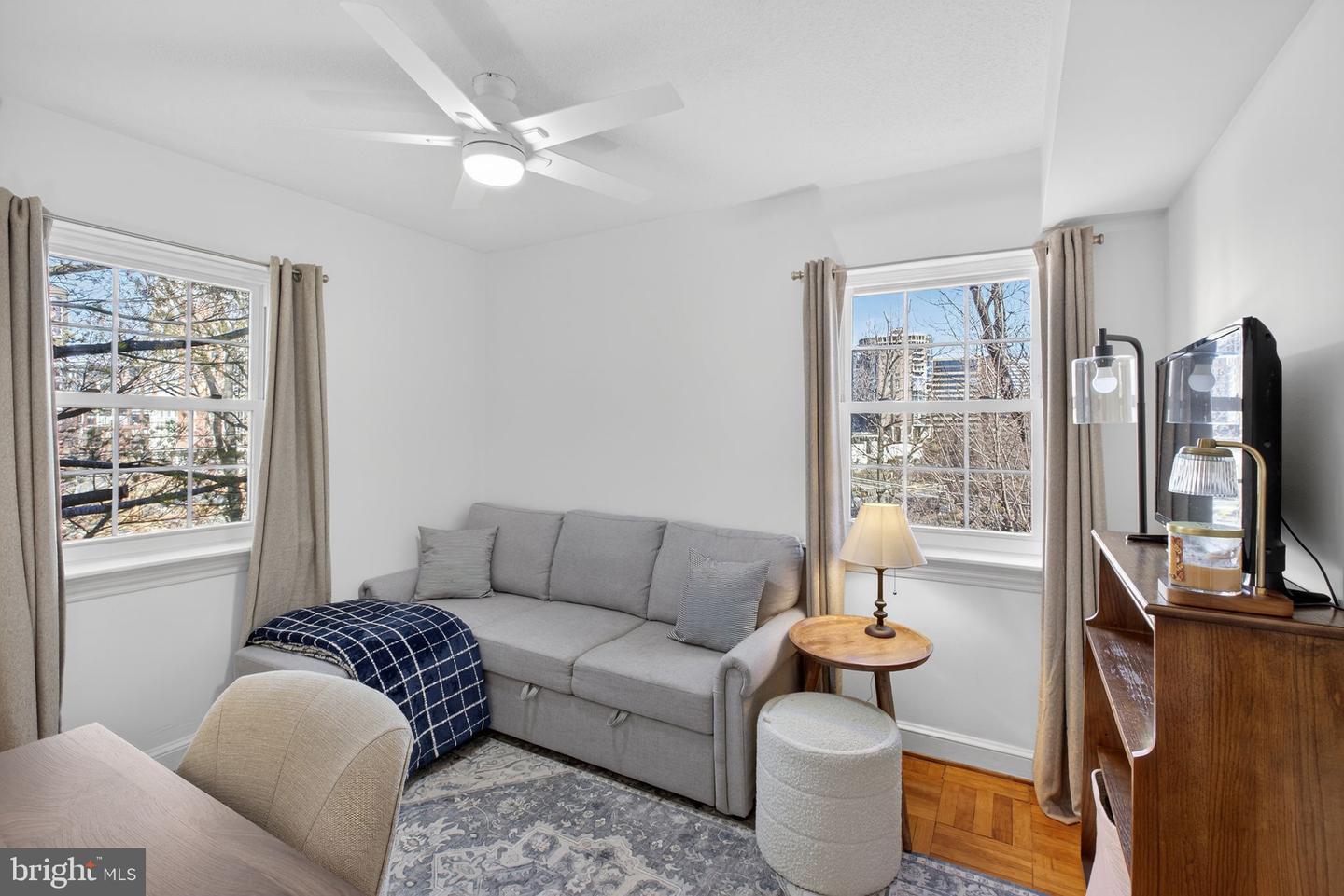 1320 N FORT MYER DR N #824, ARLINGTON, Virginia 22209, 2 Bedrooms Bedrooms, ,1 BathroomBathrooms,Residential,For sale,1320 N FORT MYER DR N #824,VAAR2067846 MLS # VAAR2067846