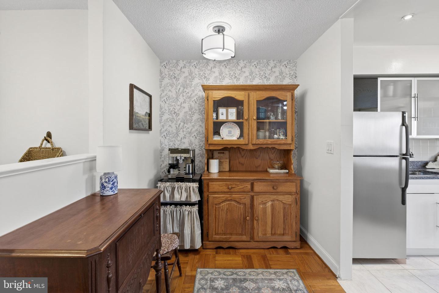 1320 N FORT MYER DR N #824, ARLINGTON, Virginia 22209, 2 Bedrooms Bedrooms, ,1 BathroomBathrooms,Residential,For sale,1320 N FORT MYER DR N #824,VAAR2067846 MLS # VAAR2067846