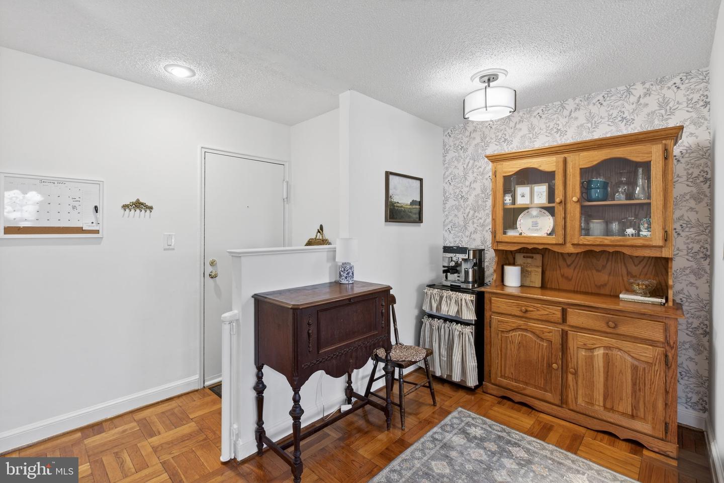 1320 N FORT MYER DR N #824, ARLINGTON, Virginia 22209, 2 Bedrooms Bedrooms, ,1 BathroomBathrooms,Residential,For sale,1320 N FORT MYER DR N #824,VAAR2067846 MLS # VAAR2067846