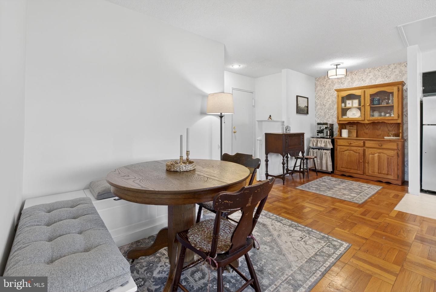 1320 N FORT MYER DR N #824, ARLINGTON, Virginia 22209, 2 Bedrooms Bedrooms, ,1 BathroomBathrooms,Residential,For sale,1320 N FORT MYER DR N #824,VAAR2067846 MLS # VAAR2067846