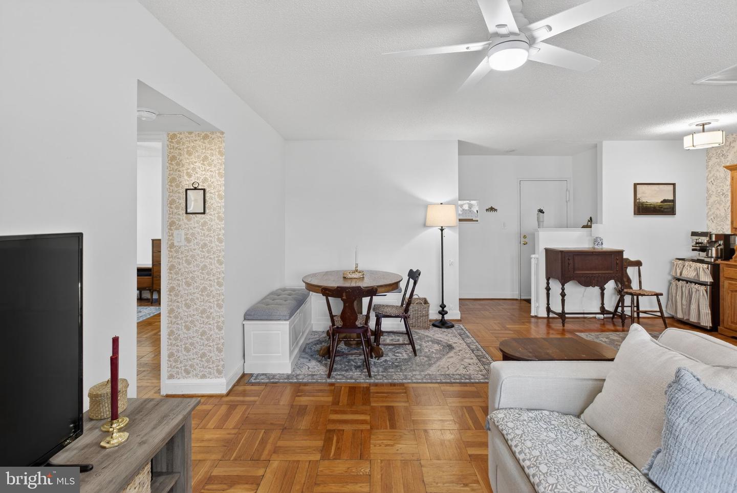 1320 N FORT MYER DR N #824, ARLINGTON, Virginia 22209, 2 Bedrooms Bedrooms, ,1 BathroomBathrooms,Residential,For sale,1320 N FORT MYER DR N #824,VAAR2067846 MLS # VAAR2067846