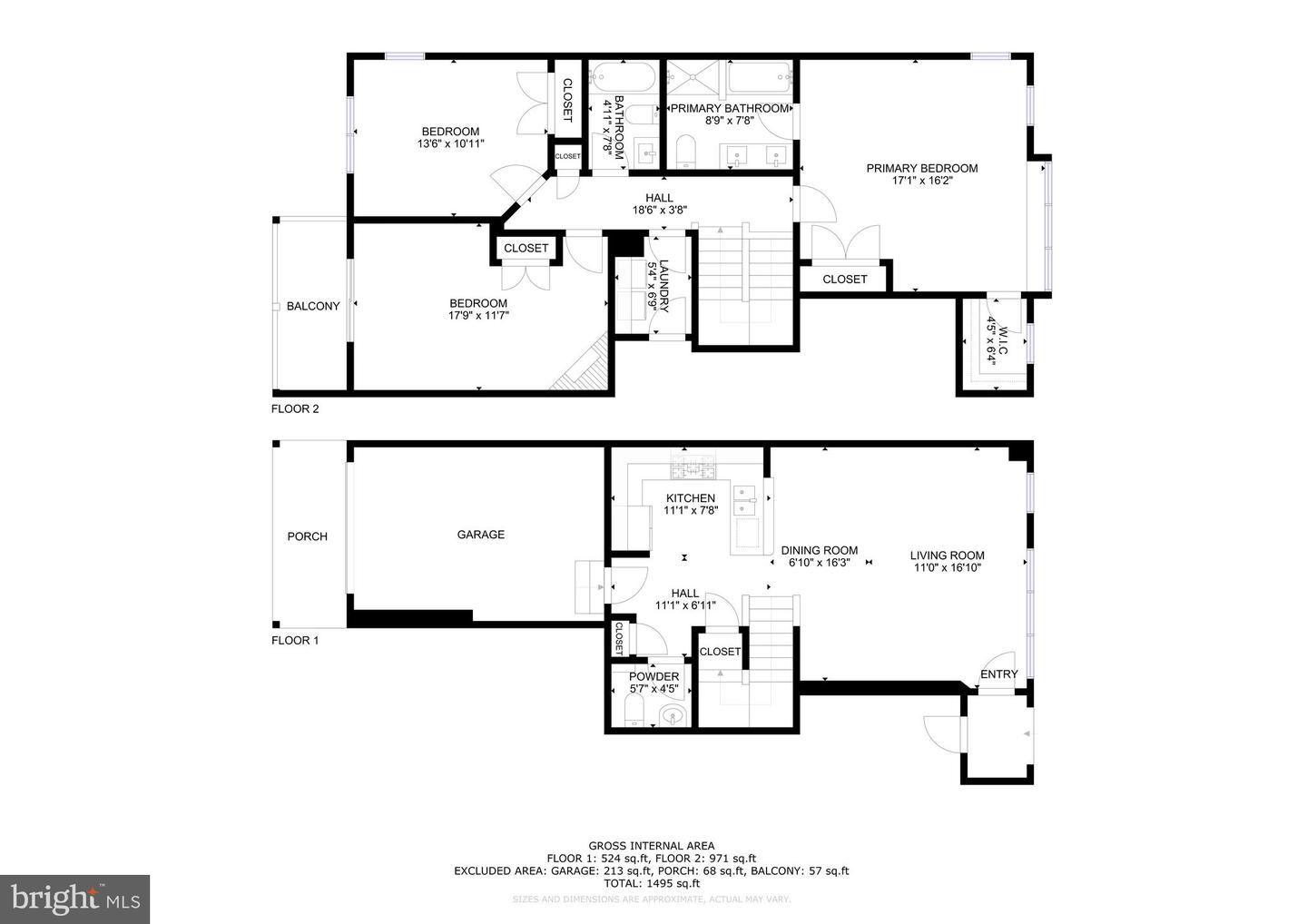 22786 FERNCREST TER, BRAMBLETON, Virginia 20148, 3 Bedrooms Bedrooms, ,2 BathroomsBathrooms,Residential,For sale,22786 FERNCREST TER,VALO2114118 MLS # VALO2114118