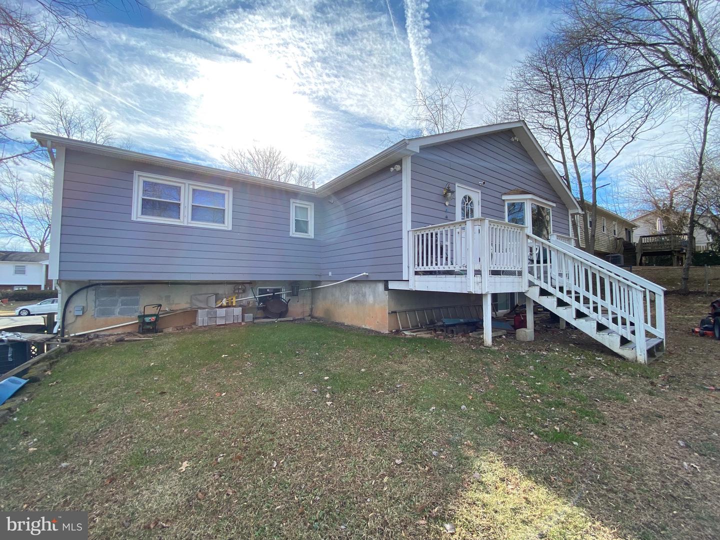 4812 KENTBURY CT, WOODBRIDGE, Virginia 22193, 4 Bedrooms Bedrooms, ,2 BathroomsBathrooms,Residential,For sale,4812 KENTBURY CT,VAPW2110718 MLS # VAPW2110718