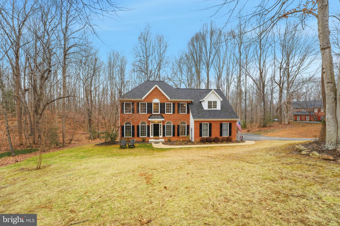 17291 PEPPERSTOCK LN, JEFFERSONTON, Virginia 22724, 4 Bedrooms Bedrooms, ,3 BathroomsBathrooms,Residential,For sale,17291 PEPPERSTOCK LN,VACU2012454 MLS # VACU2012454