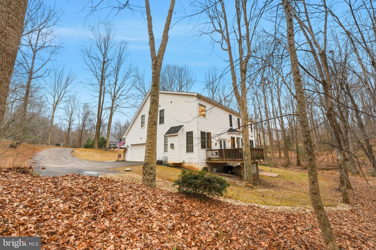 17291 PEPPERSTOCK LN, JEFFERSONTON, Virginia 22724, 4 Bedrooms Bedrooms, ,3 BathroomsBathrooms,Residential,For sale,17291 PEPPERSTOCK LN,VACU2012454 MLS # VACU2012454