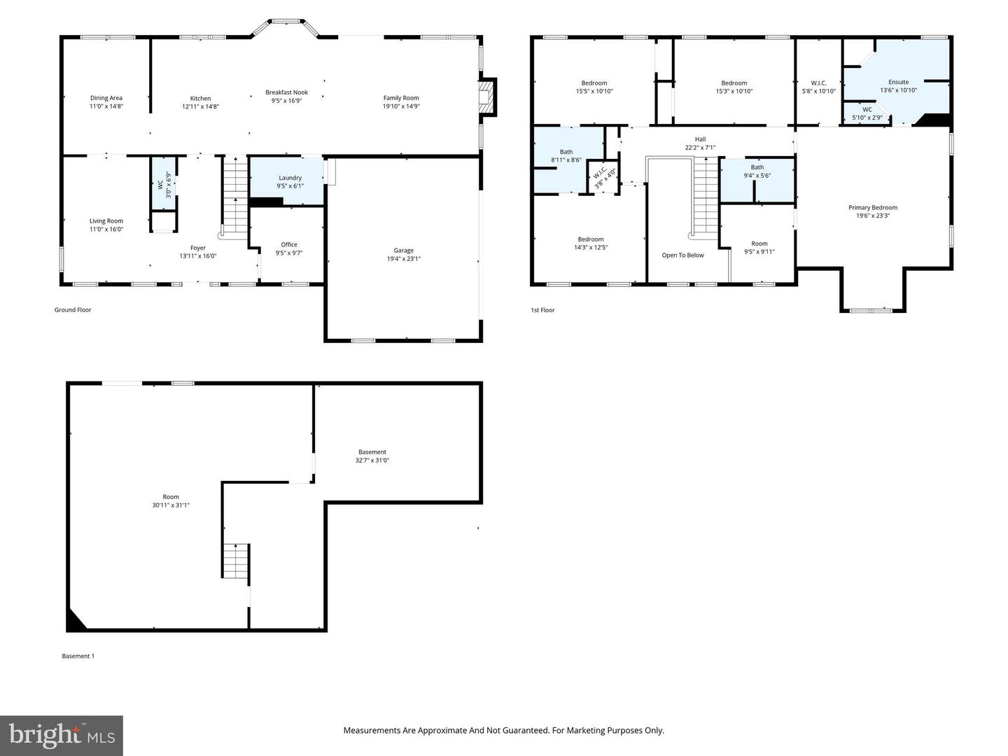 17291 PEPPERSTOCK LN, JEFFERSONTON, Virginia 22724, 4 Bedrooms Bedrooms, ,3 BathroomsBathrooms,Residential,For sale,17291 PEPPERSTOCK LN,VACU2012454 MLS # VACU2012454