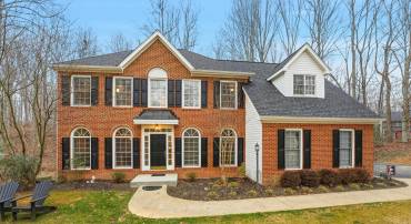17291 PEPPERSTOCK LN, JEFFERSONTON, Virginia 22724, 4 Bedrooms Bedrooms, ,3 BathroomsBathrooms,Residential,For sale,17291 PEPPERSTOCK LN,VACU2012454 MLS # VACU2012454