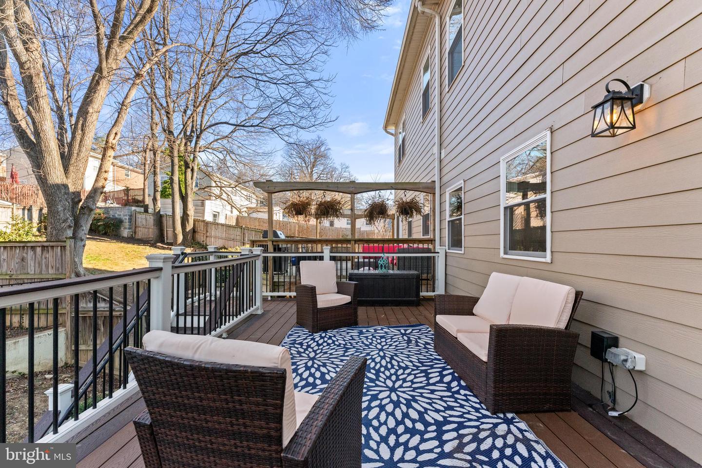 3513 22ND ST S, ARLINGTON, Virginia 22204, 3 Bedrooms Bedrooms, ,3 BathroomsBathrooms,Residential,For sale,3513 22ND ST S,VAAR2067878 MLS # VAAR2067878