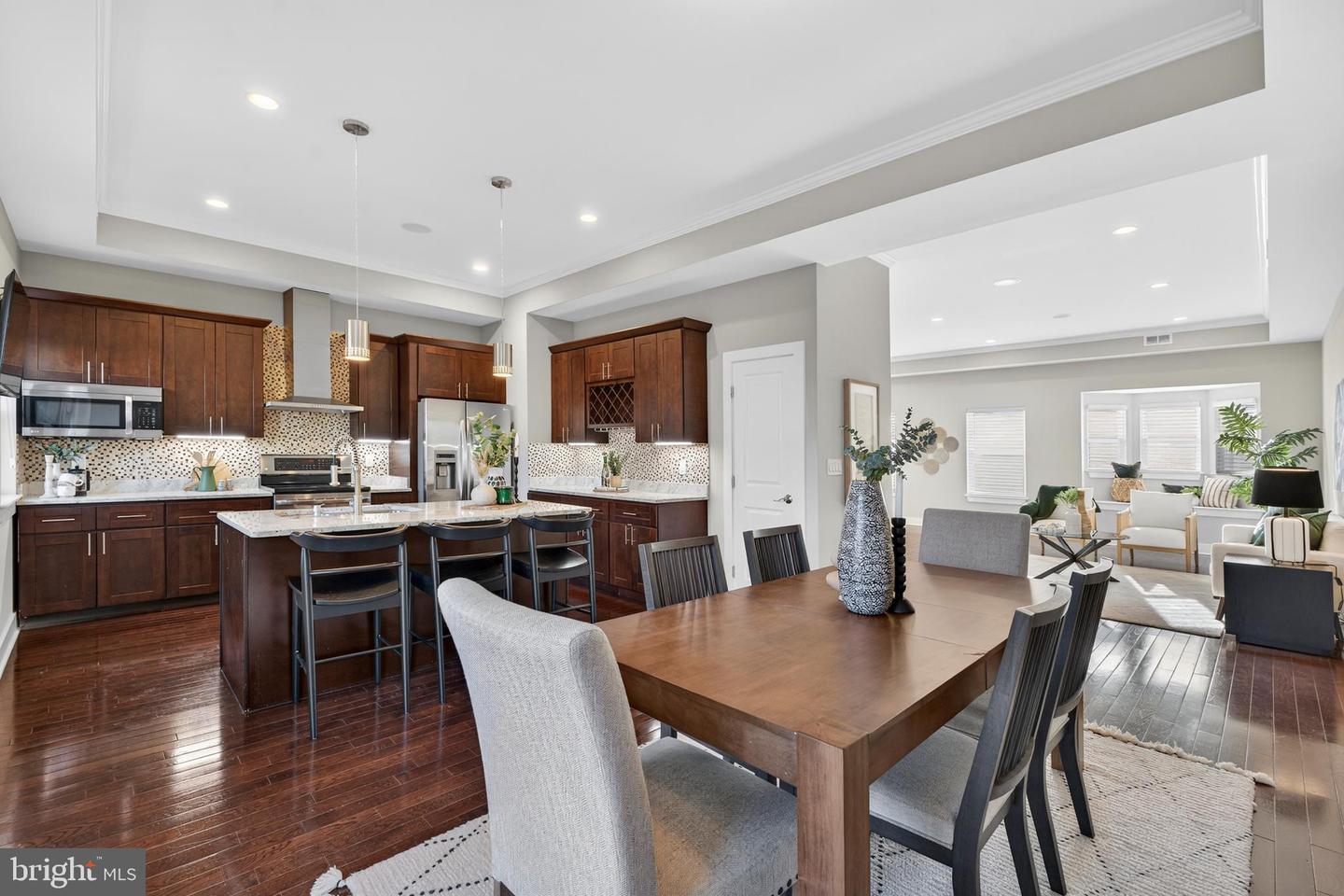 3513 22ND ST S, ARLINGTON, Virginia 22204, 3 Bedrooms Bedrooms, ,3 BathroomsBathrooms,Residential,For sale,3513 22ND ST S,VAAR2067878 MLS # VAAR2067878