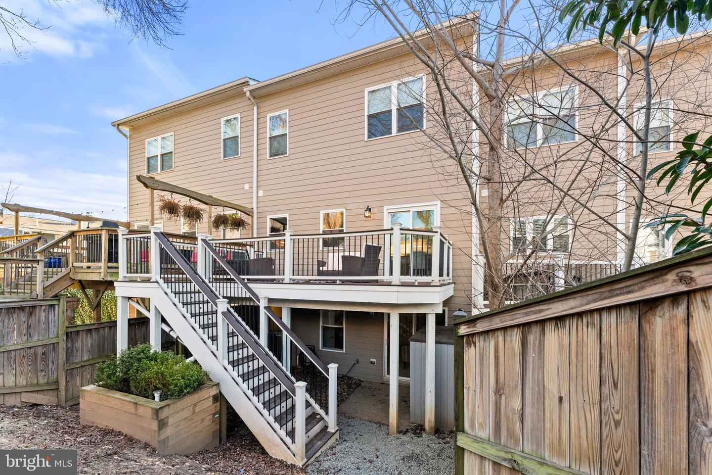 3513 22ND ST S, ARLINGTON, Virginia 22204, 3 Bedrooms Bedrooms, ,3 BathroomsBathrooms,Residential,For sale,3513 22ND ST S,VAAR2067878 MLS # VAAR2067878