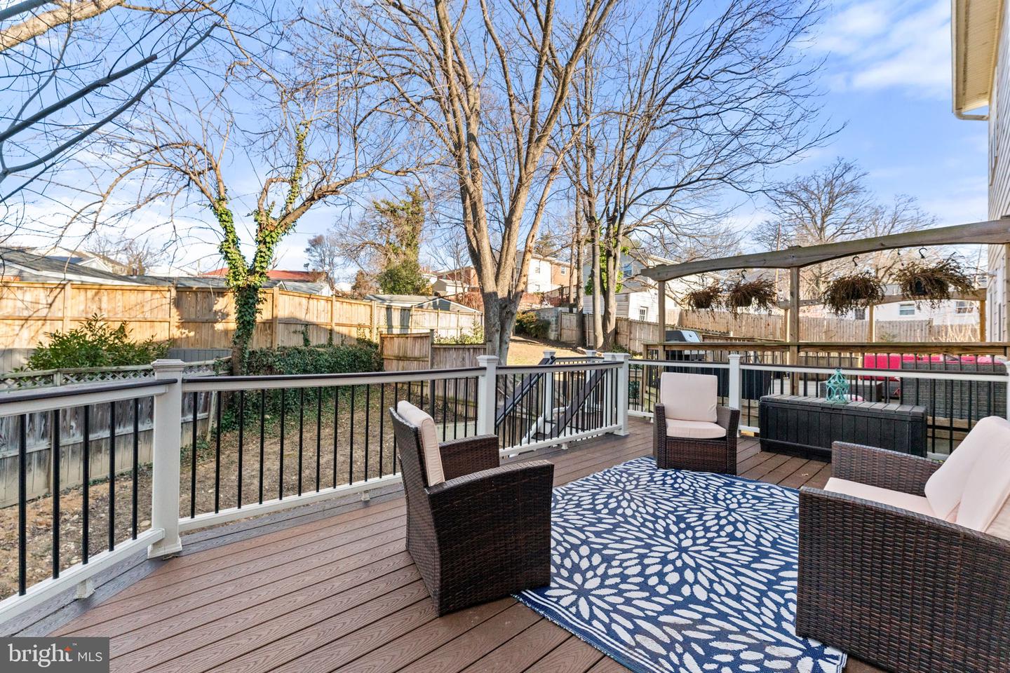 3513 22ND ST S, ARLINGTON, Virginia 22204, 3 Bedrooms Bedrooms, ,3 BathroomsBathrooms,Residential,For sale,3513 22ND ST S,VAAR2067878 MLS # VAAR2067878