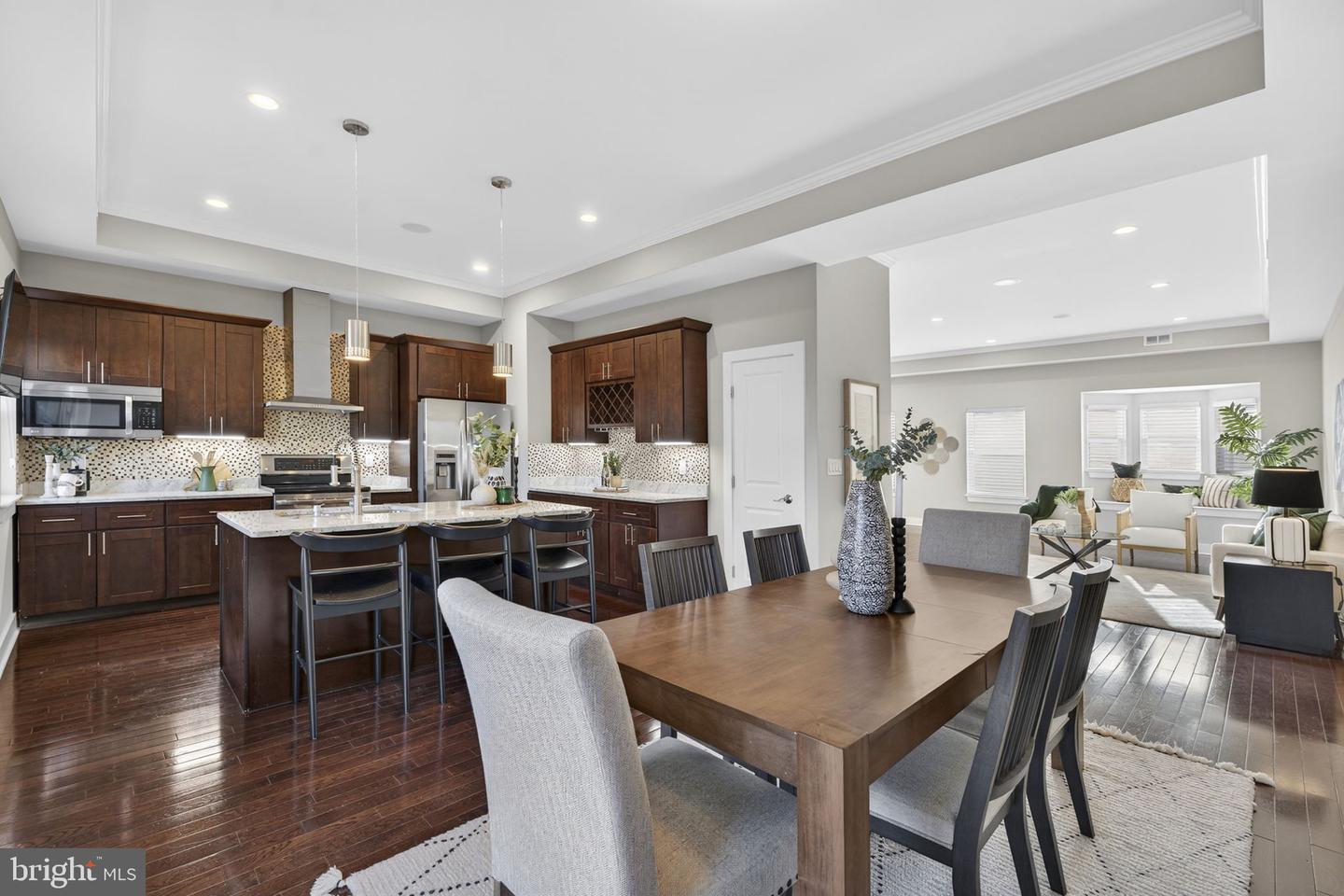 3513 22ND ST S, ARLINGTON, Virginia 22204, 3 Bedrooms Bedrooms, ,3 BathroomsBathrooms,Residential,For sale,3513 22ND ST S,VAAR2067878 MLS # VAAR2067878