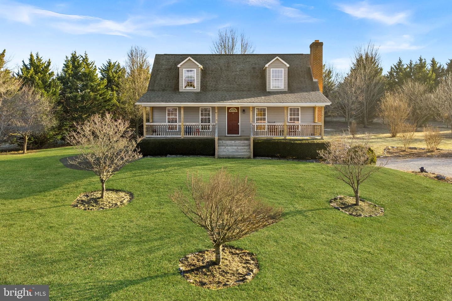 12045 HARRY BYRD HWY, BERRYVILLE, Virginia 22611, 4 Bedrooms Bedrooms, ,2 BathroomsBathrooms,Residential,For sale,12045 HARRY BYRD HWY,VACL2006342 MLS # VACL2006342