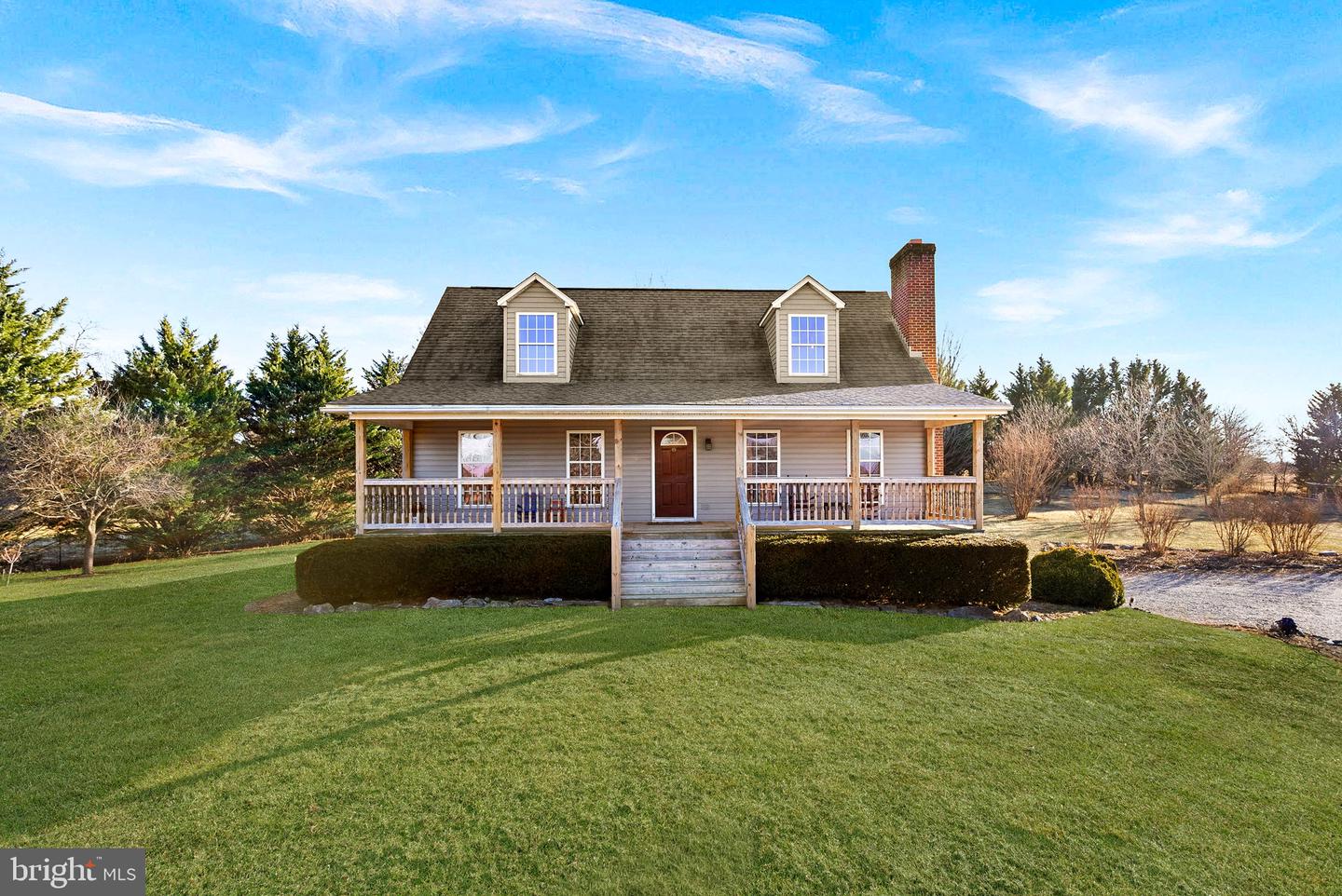 12045 HARRY BYRD HWY, BERRYVILLE, Virginia 22611, 4 Bedrooms Bedrooms, ,2 BathroomsBathrooms,Residential,For sale,12045 HARRY BYRD HWY,VACL2006342 MLS # VACL2006342