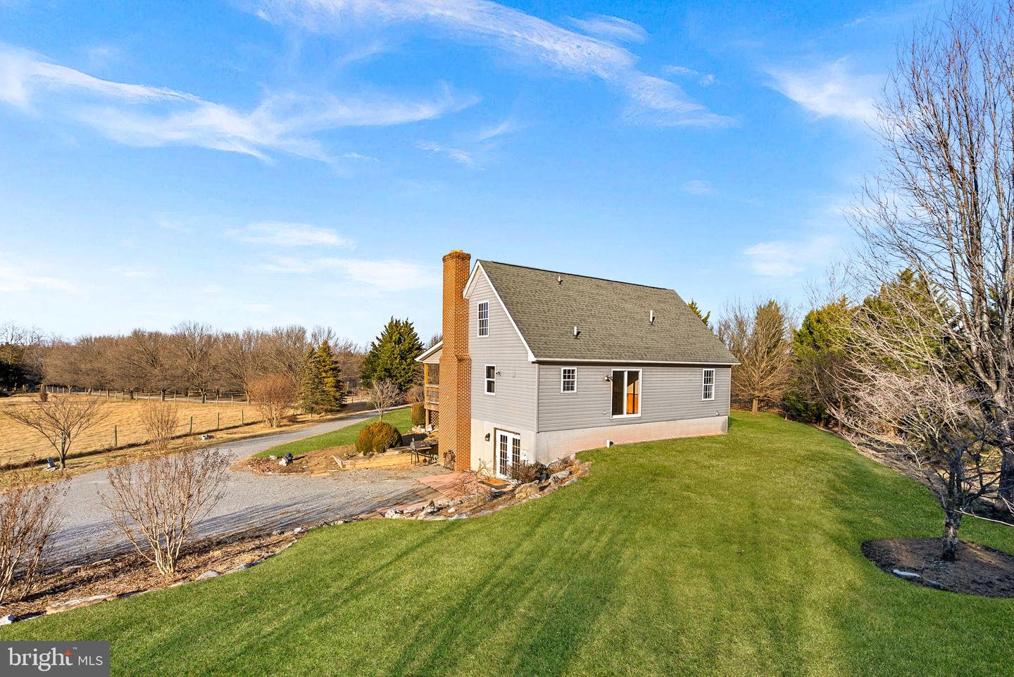 12045 HARRY BYRD HWY, BERRYVILLE, Virginia 22611, 4 Bedrooms Bedrooms, ,2 BathroomsBathrooms,Residential,For sale,12045 HARRY BYRD HWY,VACL2006342 MLS # VACL2006342