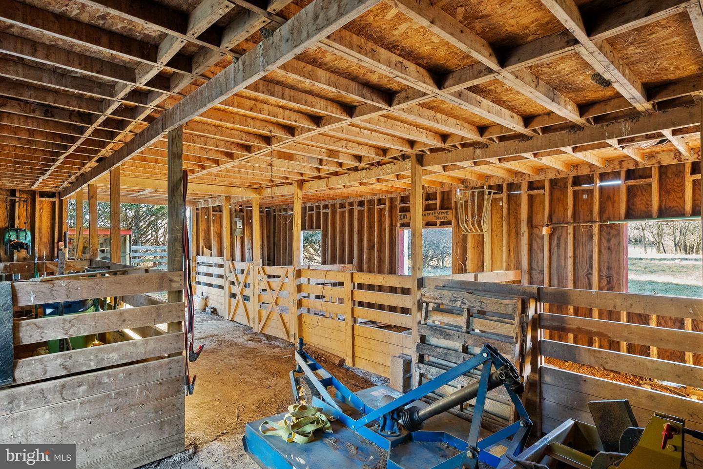 12045 HARRY BYRD HWY, BERRYVILLE, Virginia 22611, 4 Bedrooms Bedrooms, ,2 BathroomsBathrooms,Residential,For sale,12045 HARRY BYRD HWY,VACL2006342 MLS # VACL2006342