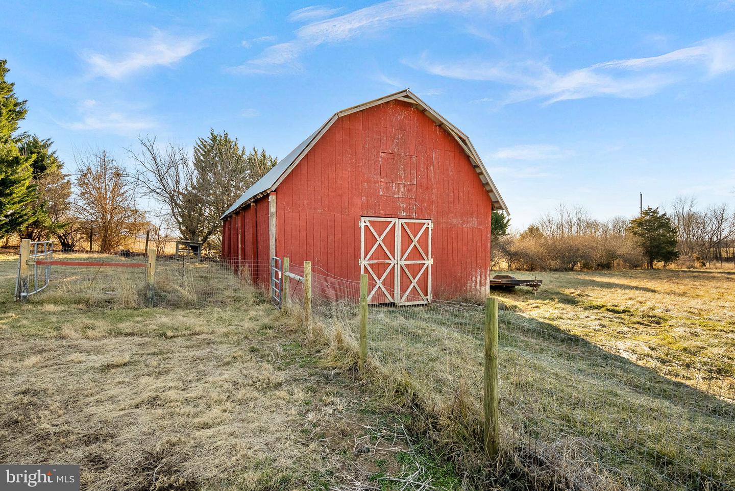 12045 HARRY BYRD HWY, BERRYVILLE, Virginia 22611, 4 Bedrooms Bedrooms, ,2 BathroomsBathrooms,Residential,For sale,12045 HARRY BYRD HWY,VACL2006342 MLS # VACL2006342