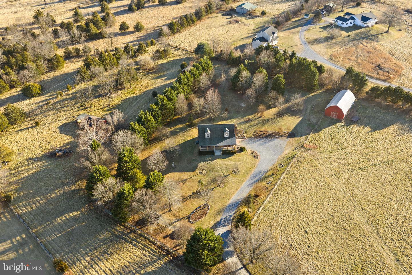 12045 HARRY BYRD HWY, BERRYVILLE, Virginia 22611, 4 Bedrooms Bedrooms, ,2 BathroomsBathrooms,Residential,For sale,12045 HARRY BYRD HWY,VACL2006342 MLS # VACL2006342