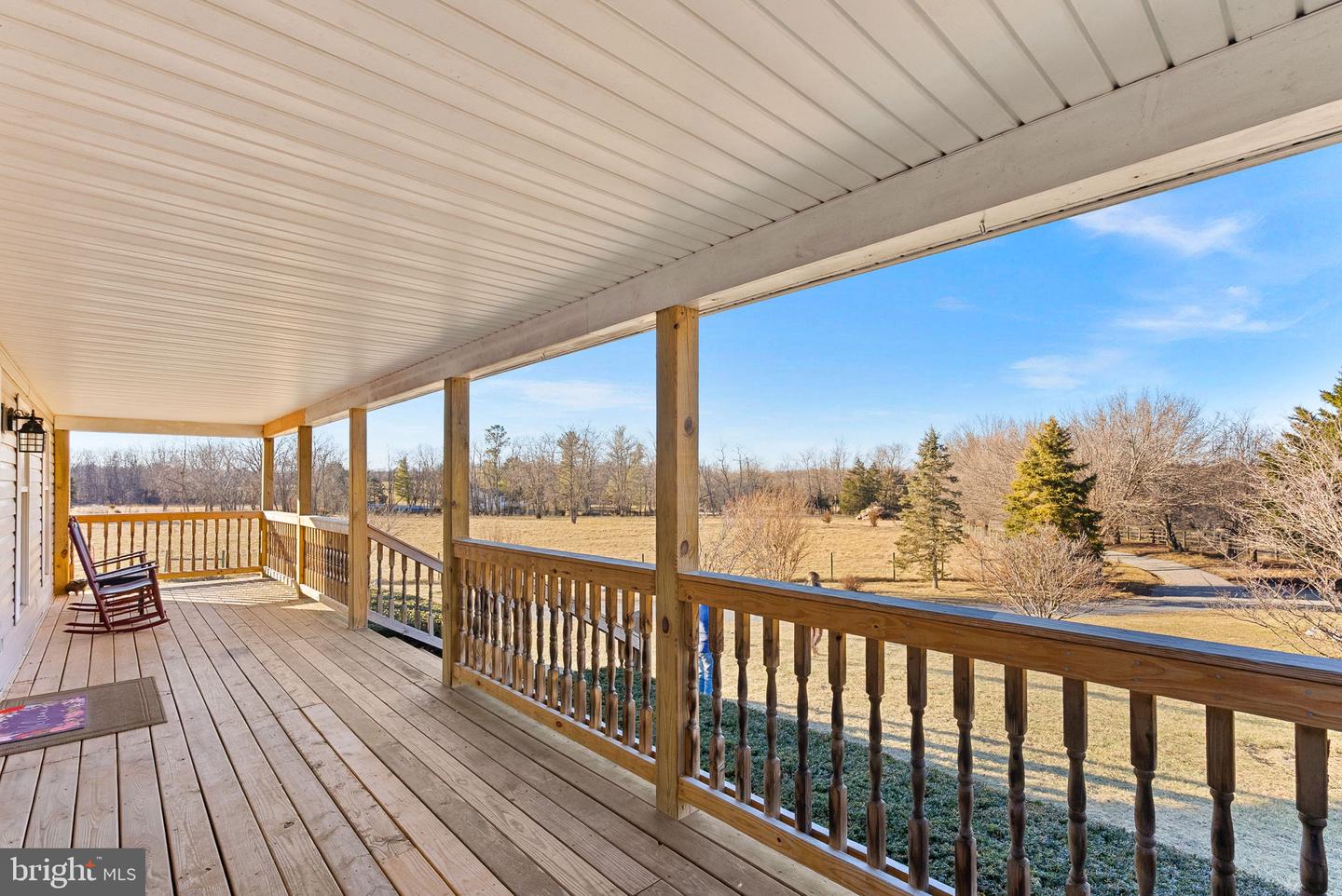 12045 HARRY BYRD HWY, BERRYVILLE, Virginia 22611, 4 Bedrooms Bedrooms, ,2 BathroomsBathrooms,Residential,For sale,12045 HARRY BYRD HWY,VACL2006342 MLS # VACL2006342